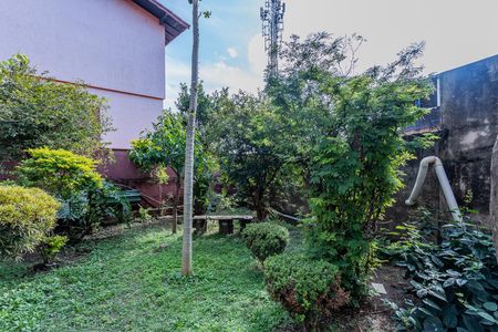 Casa para alugar com 280m², 4 quartos e 3 vagasJardim