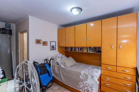 Casa para alugar com 280m², 4 quartos e 3 vagasQuarto de Serviço