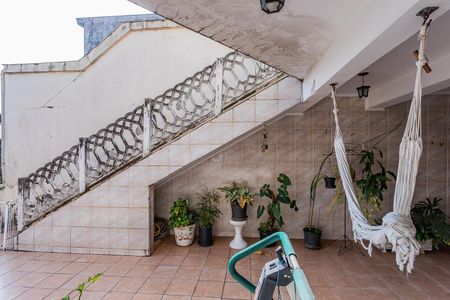 Casa para alugar com 280m², 4 quartos e 3 vagasVista Quarto de Serviço