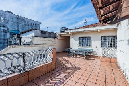 Casa para alugar com 280m², 4 quartos e 3 vagasQuintal