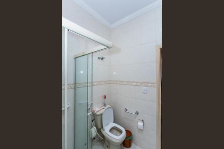 Casa para alugar com 280m², 4 quartos e 3 vagasBanheiro