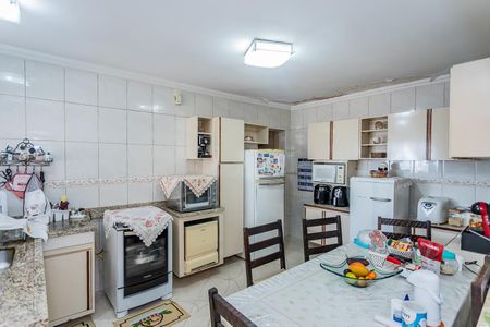 Casa para alugar com 280m², 4 quartos e 3 vagasCozinha