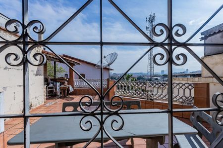 Casa para alugar com 280m², 4 quartos e 3 vagasVista Quarto 2