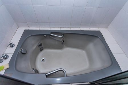 Casa para alugar com 280m², 4 quartos e 3 vagasBanheiro suite