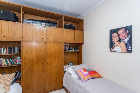 Casa para alugar com 280m², 4 quartos e 3 vagasQuarto 1