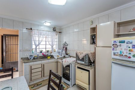 Casa para alugar com 280m², 4 quartos e 3 vagasCozinha