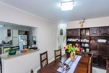 Casa para alugar com 280m², 4 quartos e 3 vagasCopa