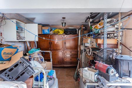 Casa para alugar com 280m², 4 quartos e 3 vagasOficina