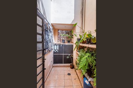 Casa para alugar com 280m², 4 quartos e 3 vagasJardim de inverno