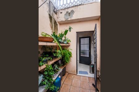 Casa para alugar com 280m², 4 quartos e 3 vagasJardim de inverno