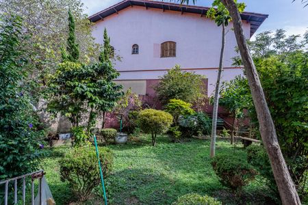 Casa para alugar com 280m², 4 quartos e 3 vagasJardim