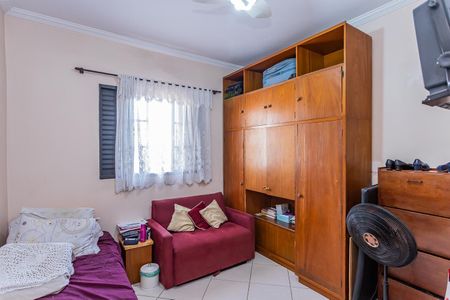 Casa para alugar com 280m², 4 quartos e 3 vagasQuarto 2