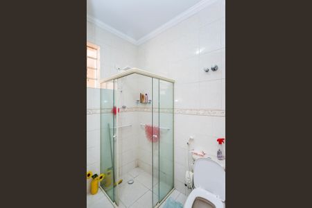 Banheiro de casa para alugar com 4 quartos, 280m² em Vila Pirituba, São Paulo