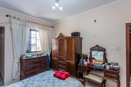 Casa para alugar com 280m², 4 quartos e 3 vagasSuite
