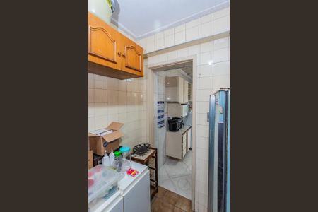 Despensa de casa para alugar com 4 quartos, 280m² em Vila Pirituba, São Paulo
