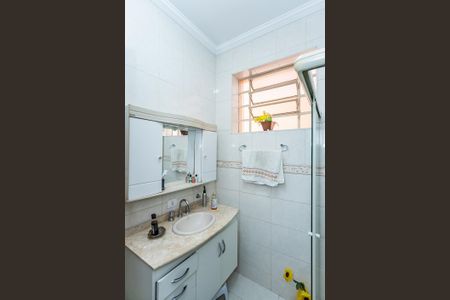 Casa para alugar com 280m², 4 quartos e 3 vagasBanheiro