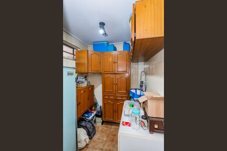 Casa para alugar com 280m², 4 quartos e 3 vagasDespensa