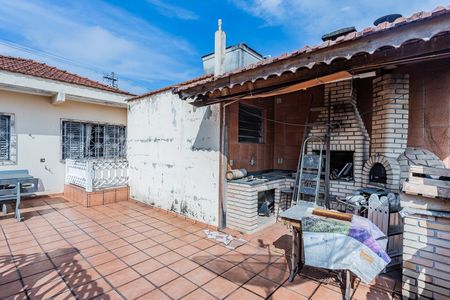 Casa para alugar com 280m², 4 quartos e 3 vagasQuintal