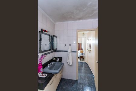 Casa para alugar com 280m², 4 quartos e 3 vagasBanheiro suite
