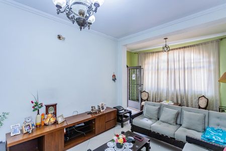 Sala de casa para alugar com 4 quartos, 280m² em Vila Pirituba, São Paulo