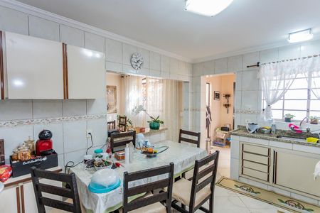 Casa para alugar com 280m², 4 quartos e 3 vagasCozinha