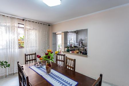 Casa para alugar com 280m², 4 quartos e 3 vagasCopa