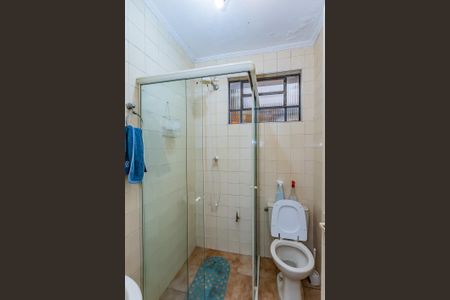 Casa para alugar com 280m², 4 quartos e 3 vagasBanheiro Quarto de Serviço