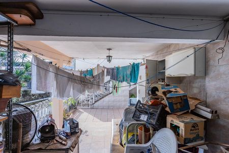 Casa para alugar com 280m², 4 quartos e 3 vagasOficina