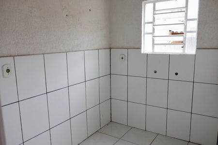 Casa para alugar com 150m², 2 quartos e 2 vagasÁrea de serviço