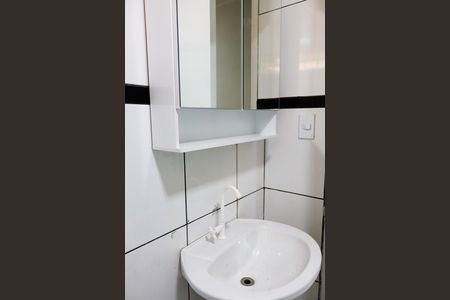 Casa para alugar com 150m², 2 quartos e 2 vagasBanheiro