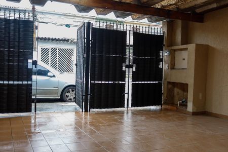 Casa para alugar com 150m², 2 quartos e 2 vagasGaragem