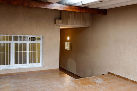 Casa para alugar com 150m², 2 quartos e 2 vagasGaragem