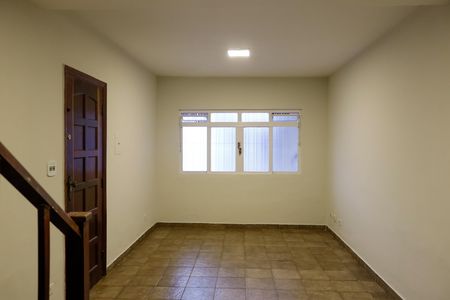 Sala de casa para alugar com 2 quartos, 150m² em Presidente Altino, Osasco