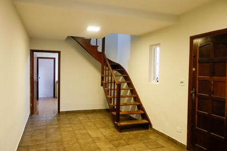 Sala de casa para alugar com 2 quartos, 150m² em Presidente Altino, Osasco