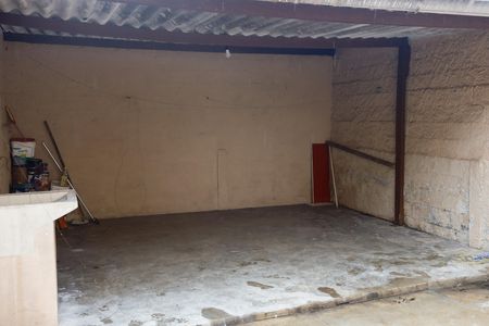 Casa para alugar com 150m², 2 quartos e 2 vagasÁrea de serviço