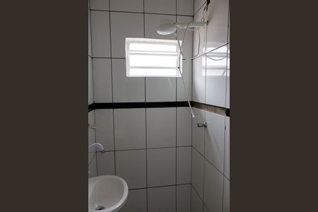 Casa para alugar com 150m², 2 quartos e 2 vagasBanheiro 2