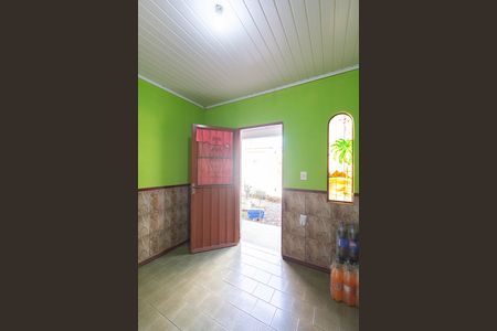 Casa à venda com 2 quartos, 137m² em Harmonia, Canoas