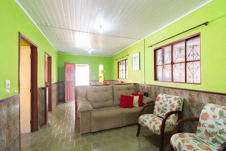 Casa à venda com 2 quartos, 137m² em Harmonia, Canoas