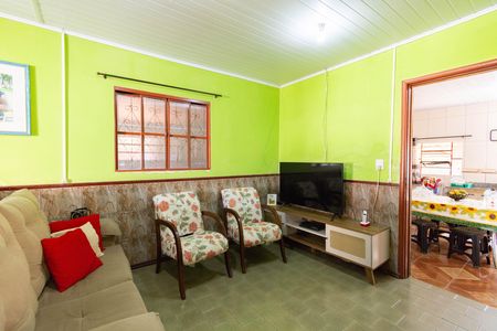 Casa à venda com 2 quartos, 137m² em Harmonia, Canoas