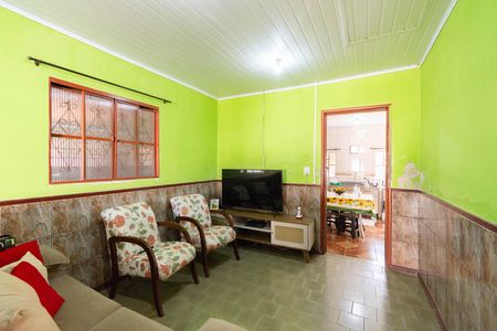 Casa à venda com 2 quartos, 137m² em Harmonia, Canoas