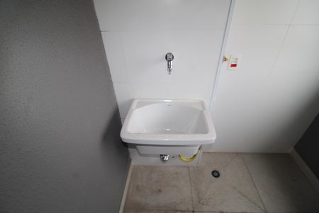 Apartamento à venda com 243m², 3 quartos e 2 vagasÁrea de Serviço