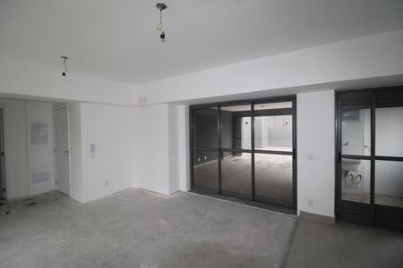 Apartamento à venda com 243m², 3 quartos e 2 vagasSala / Cozinha