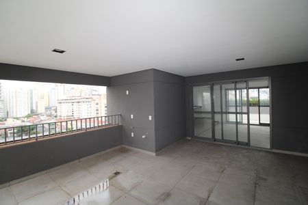 Apartamento à venda com 243m², 3 quartos e 2 vagasÁrea de Serviço