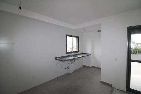 Apartamento à venda com 243m², 3 quartos e 2 vagasSala / Cozinha