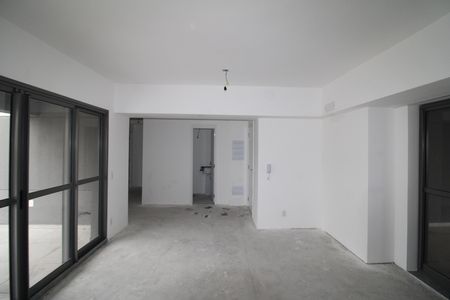 Apartamento à venda com 243m², 3 quartos e 2 vagasSala / Cozinha