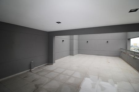 Apartamento à venda com 243m², 3 quartos e 2 vagasÁrea de Serviço