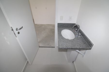 Apartamento à venda com 243m², 3 quartos e 2 vagasQuarto 3 - Banheiro