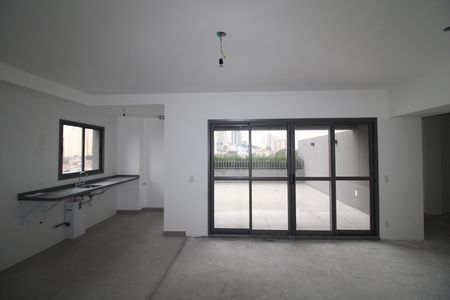 Apartamento à venda com 243m², 3 quartos e 2 vagasSala / Cozinha