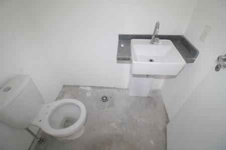 Apartamento à venda com 243m², 3 quartos e 2 vagasLavabo