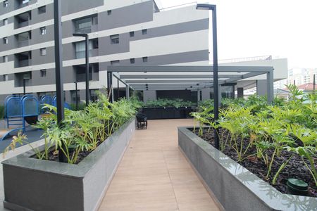Apartamento à venda com 243m², 3 quartos e 2 vagasÁrea Comum